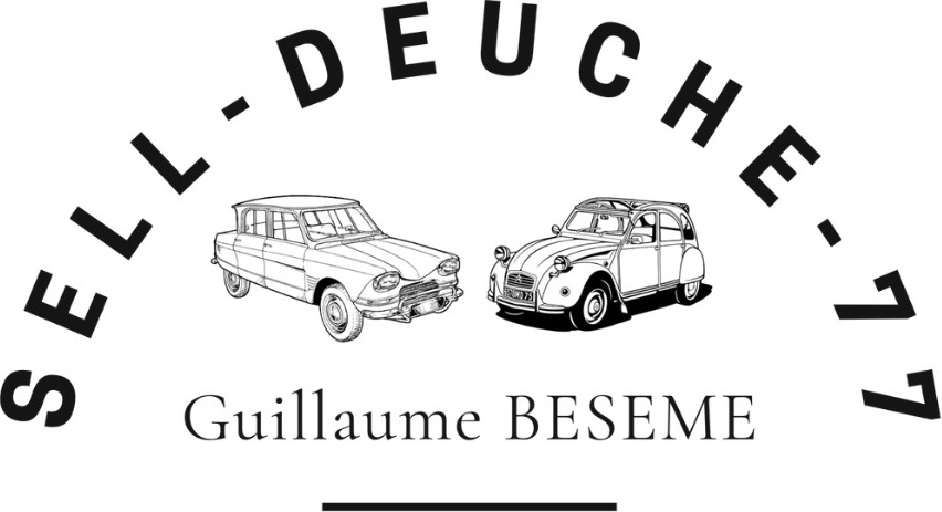 Logo Sell Deuche